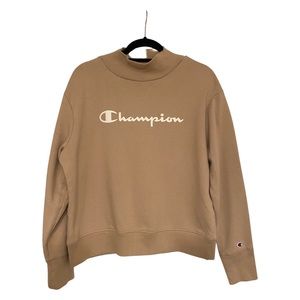 Champion Sweater